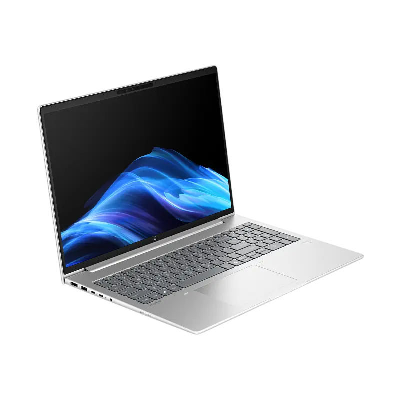 Ноутбук для бизнеса HP ProBook 4 G1iR Pike Silver