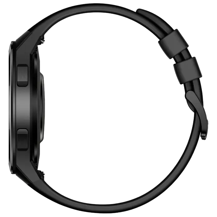 Ceas Sport/Antrenament Huawei Watch GT2e Graphite Black