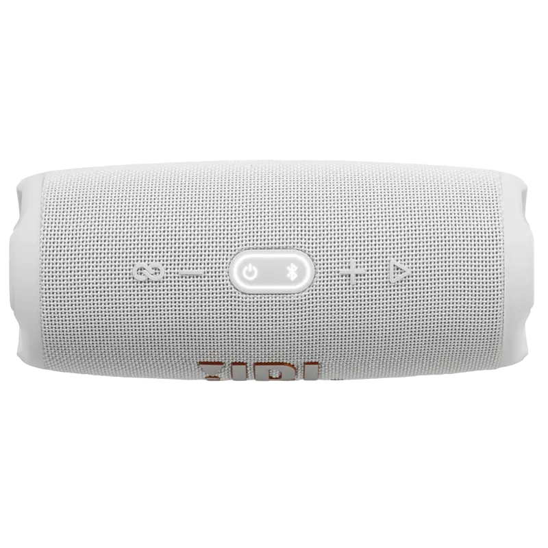 Портативная колонка JBL Charge 5 Белый