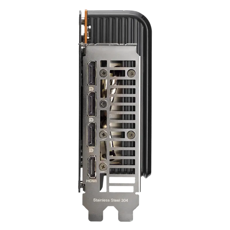 Видеокарта ASUS Prime Radeon RX 9070 XT OC