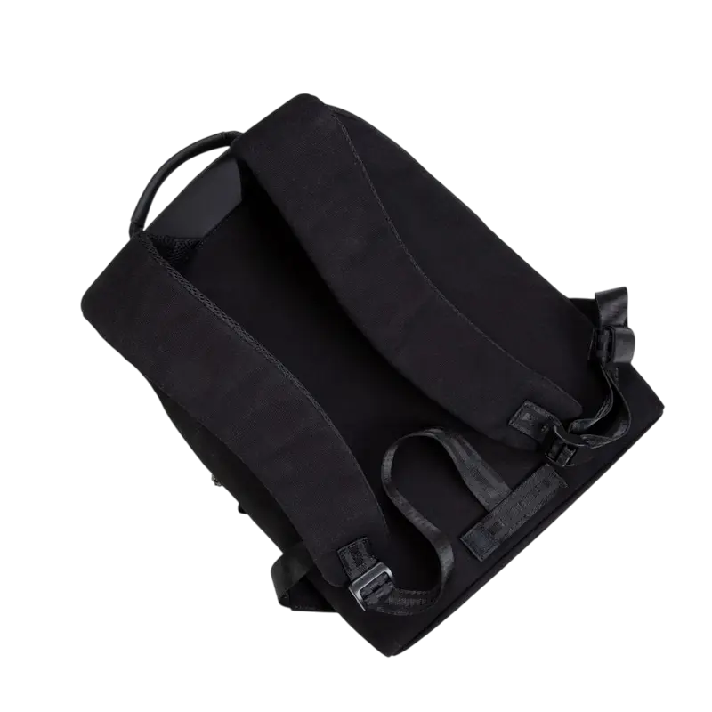 Рюкзак Rivacase Cardiff Чёрный