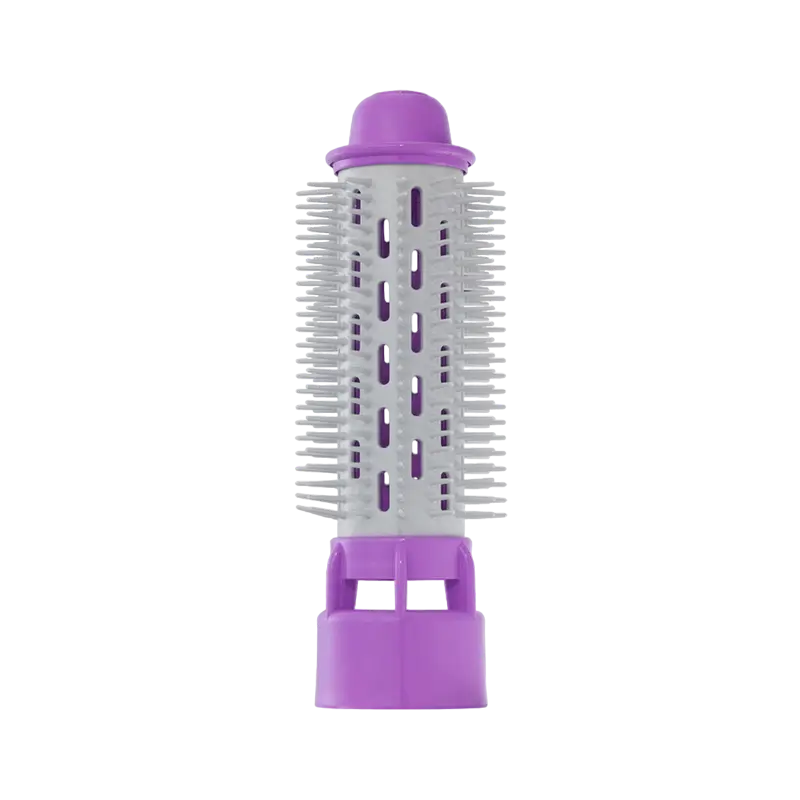 Фен-щётка Panasonic EH-KA22-V865 Фиолетовый