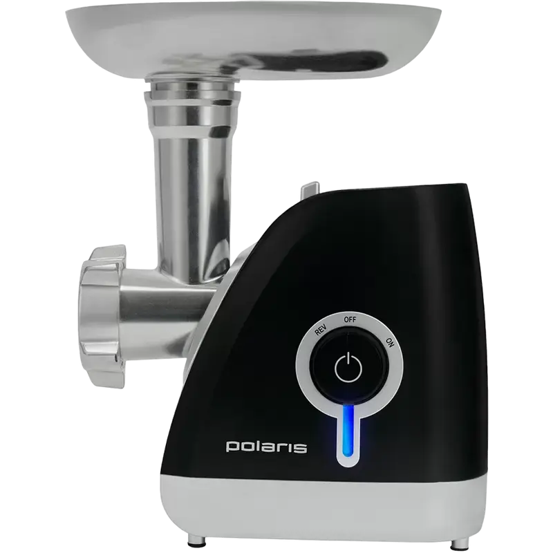 Мясорубка Polaris PMG2027L Черный