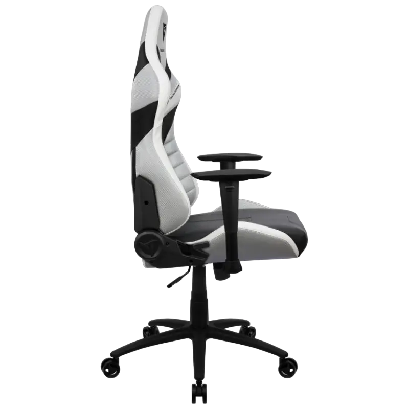 Игровое кресло ThunderX3 TC5 Искусственная кожа Белый