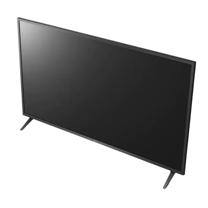 50" LED SMART Телевизор LG 50UP76006LC Черный