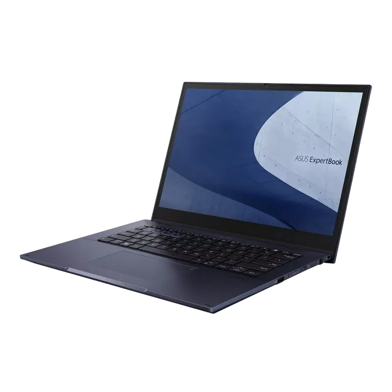 Laptop Business ASUS ExpertBook B7 Flip B7402FBA Star Black