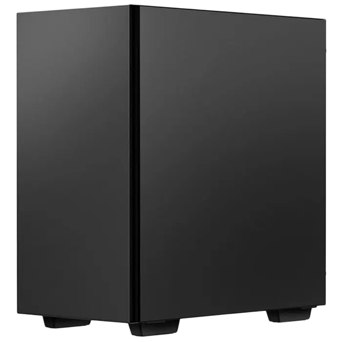 Компьютерный корпус Deepcool MACUBE 110 Mini-Tower Черный