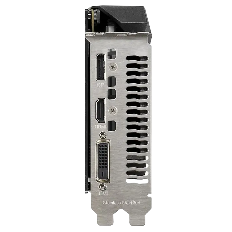 Видеокарта ASUS TUF Gaming GeForce GTX 1650 OC