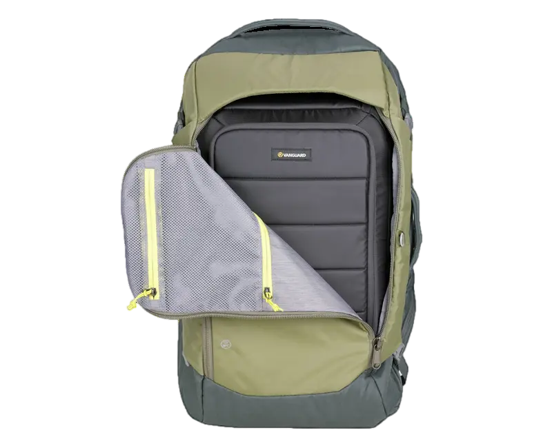 Сумка для фотоаппарата Vanguard VEO BIB F28 Черный