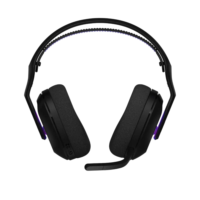 Căști Logitech G522 Negru