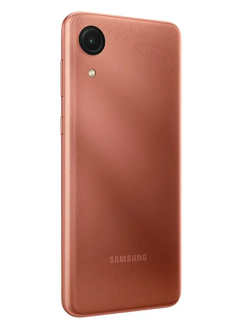 Смартфон Samsung Galaxy A03 Core, 2 ГБ / 32ГБ