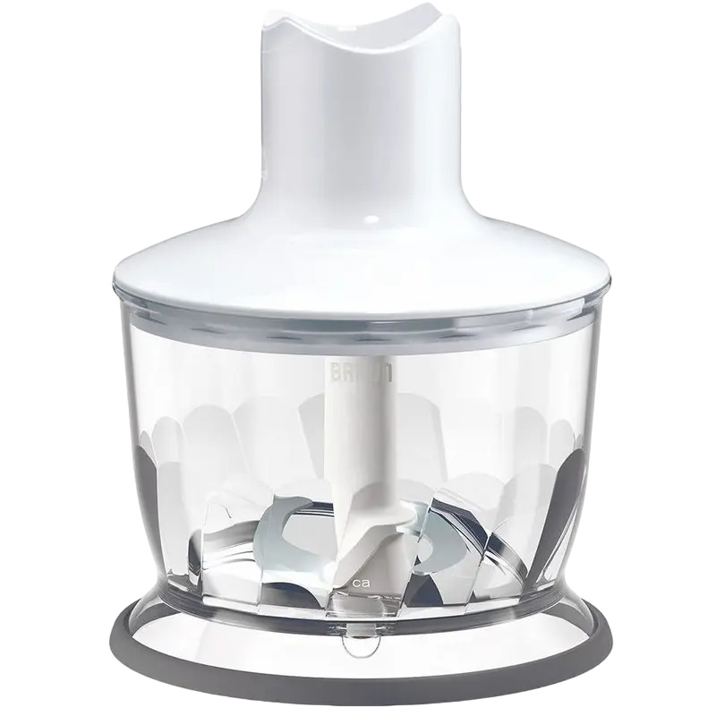 Погружной блендер Braun MultiQuick 5 MQ 535 Sauce Серый | Белый