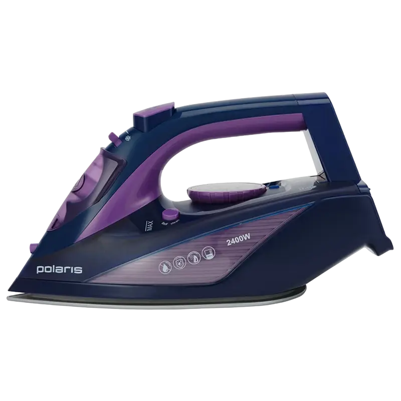 Утюг Polaris PIR2457K Синий