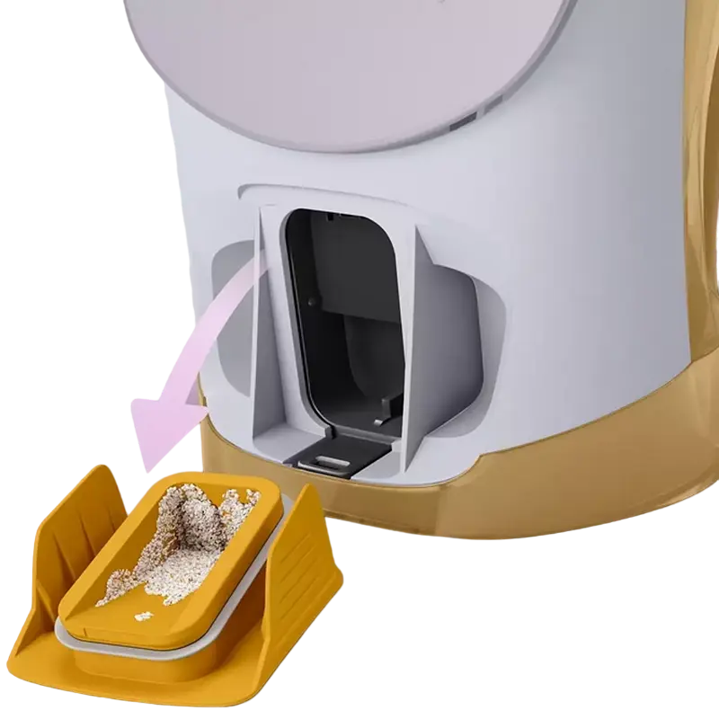 Fier de călcat Philips Azur Auriu