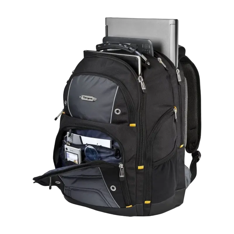 Дорожный рюкзак DELL Drifter Чёрный