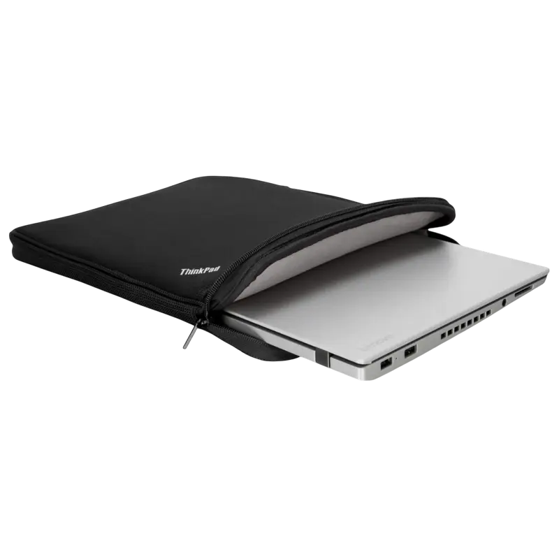 Сумка для ноутбука Lenovo ThinkPad Sleeve Черный