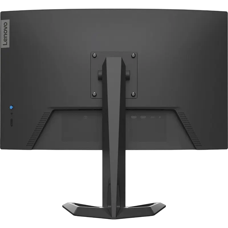 Игровой монитор Lenovo G27qc-30 Чёрный