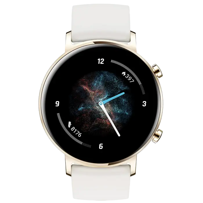 Умные часы Huawei Watch GT2 Champagne Gold