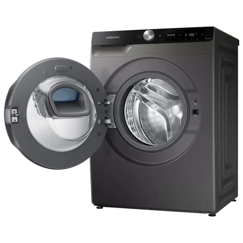 Стиральная машина Samsung WW90T654DLX/S7 Серый