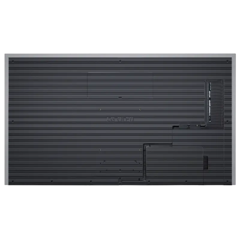 77" OLED SMART Телевизор LG OLED77G45LW Черный