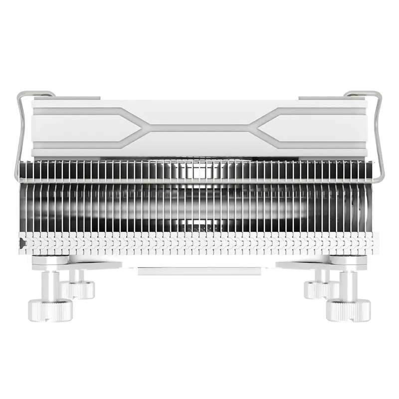 Кулер для процессора Gamemax Ice-Surface WT 92 мм