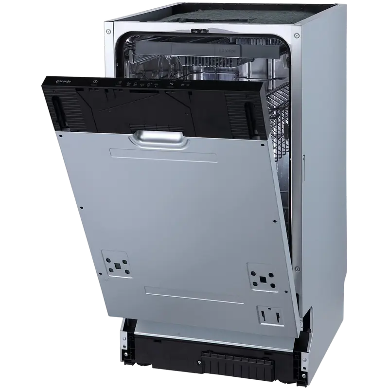 Посудомоечная машина Gorenje GV 520E11 Белый