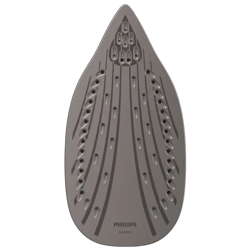 Утюг Philips 3000 series Синий