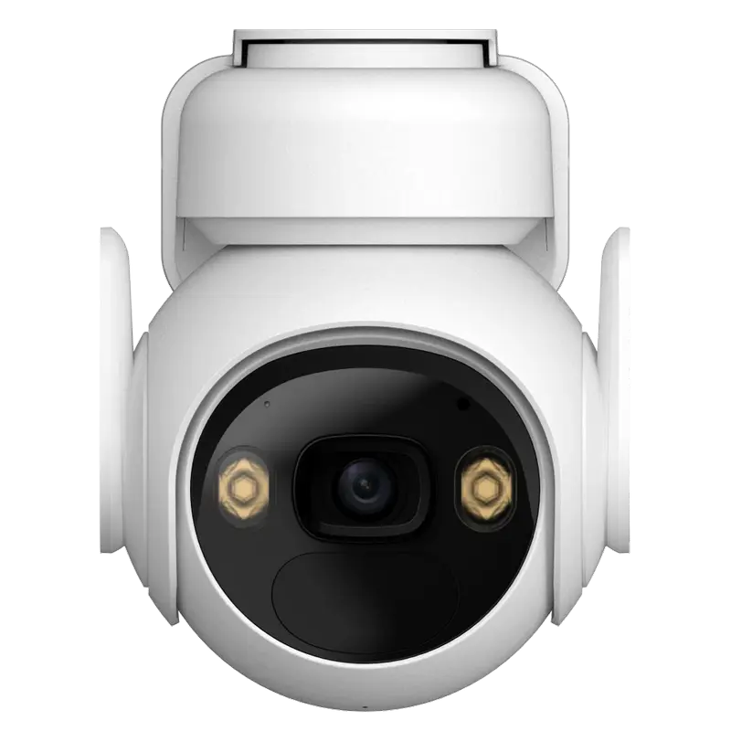 IP‑камера IMOU Cell PT Kit Lite 3MP Белый