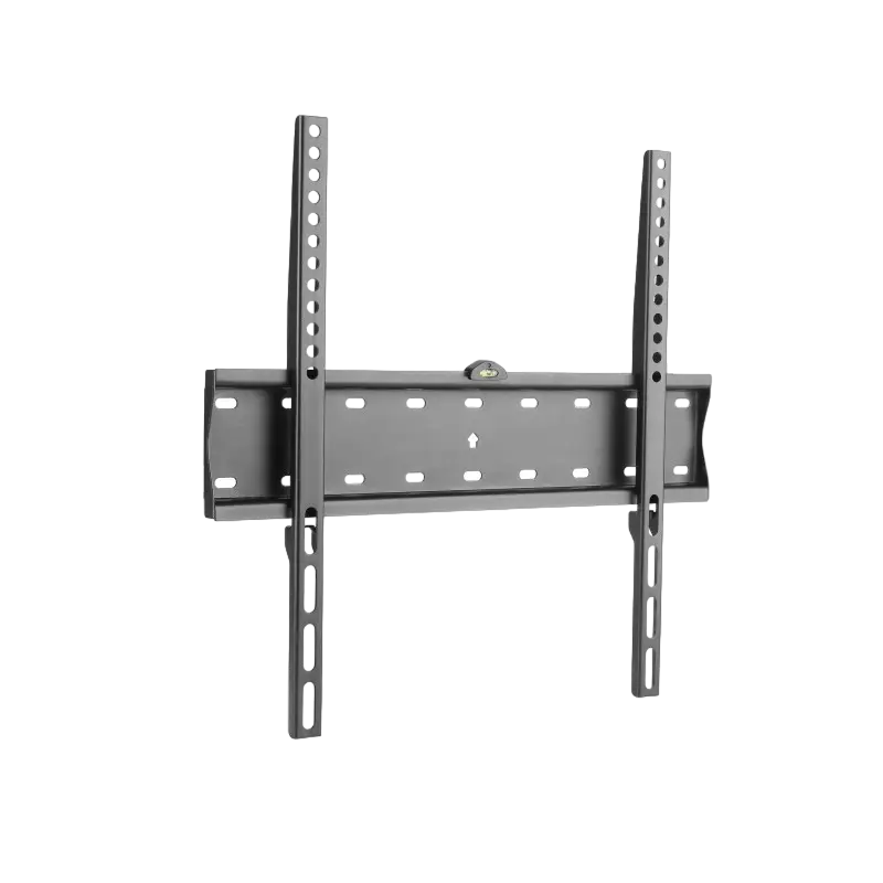 Кронштейн для телевизора Reflecta Plano Slim Slim 55-4040 Черный