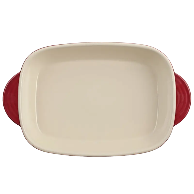 Форма для выпечки RESTO Fornax FORNAX Красный