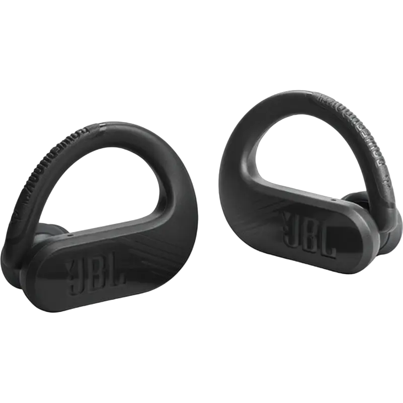 Наушники JBL Endurance Peak III Чёрный