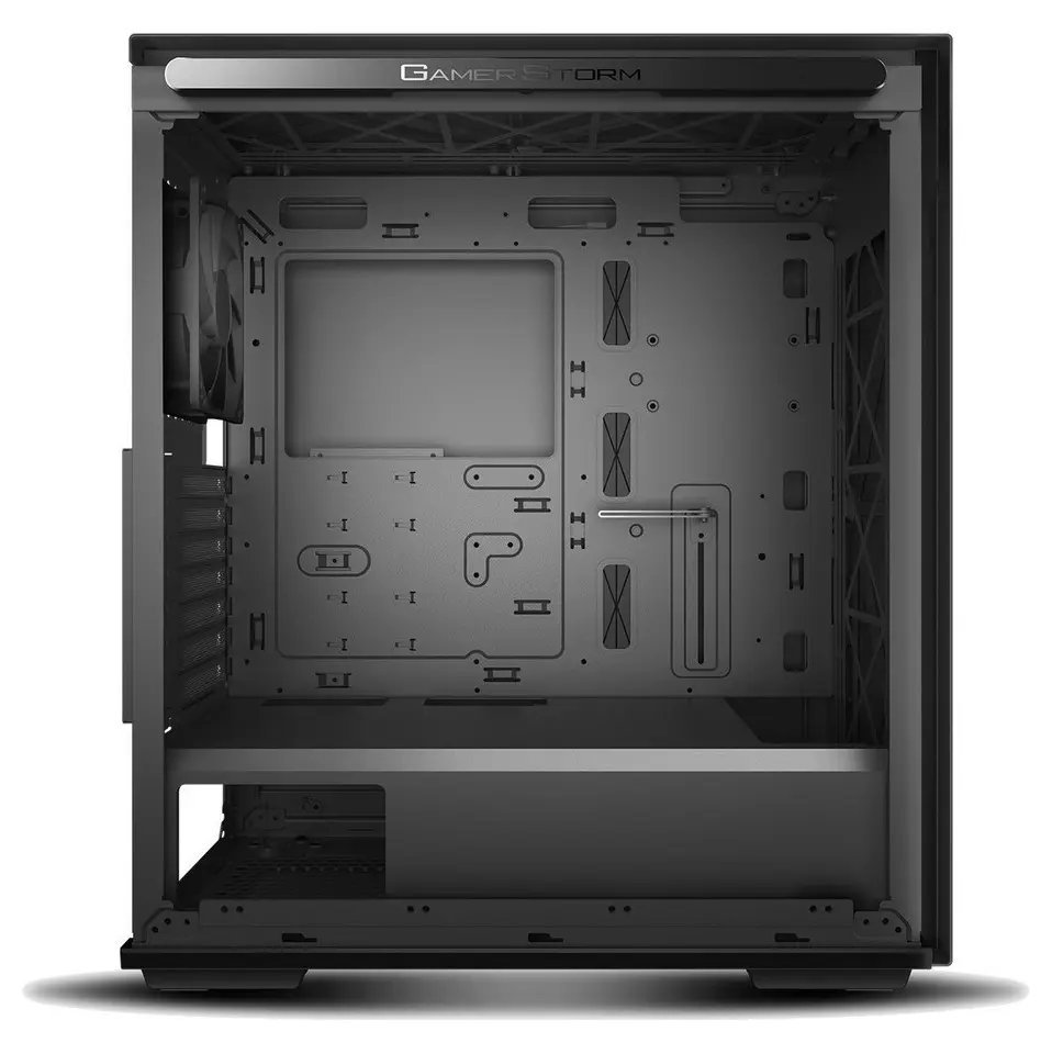 Deepcool MACUBE 310P BK