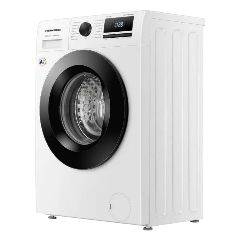 Mașină de spălat Heinner HWM-HME8014IVA20+++ Alb