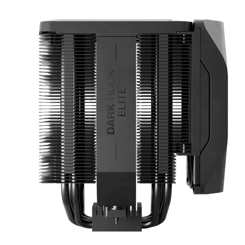 Кулер для процессора be quiet! Dark Rock Elite 135 мм