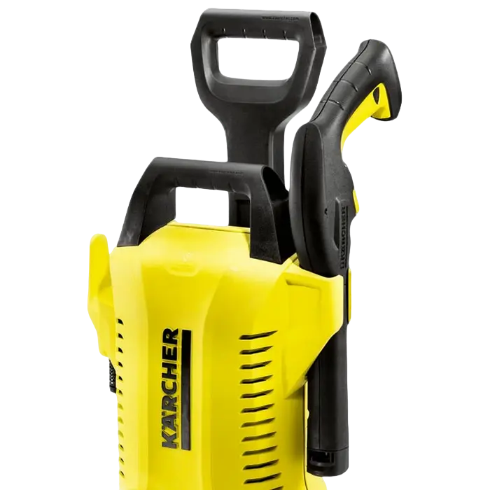 Мойка высокого давления Karcher K 2 Power Control 1400 Вт