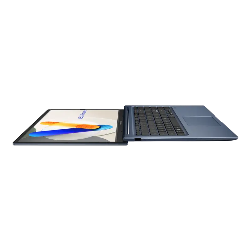 Ноутбук ASUS Vivobook 15 X1504VA Quiet Blue