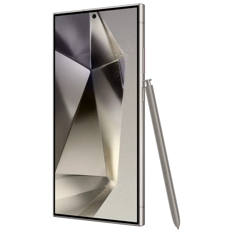 Смартфон Samsung Galaxy S24 Ultra, 12 ГБ / 256ГБ