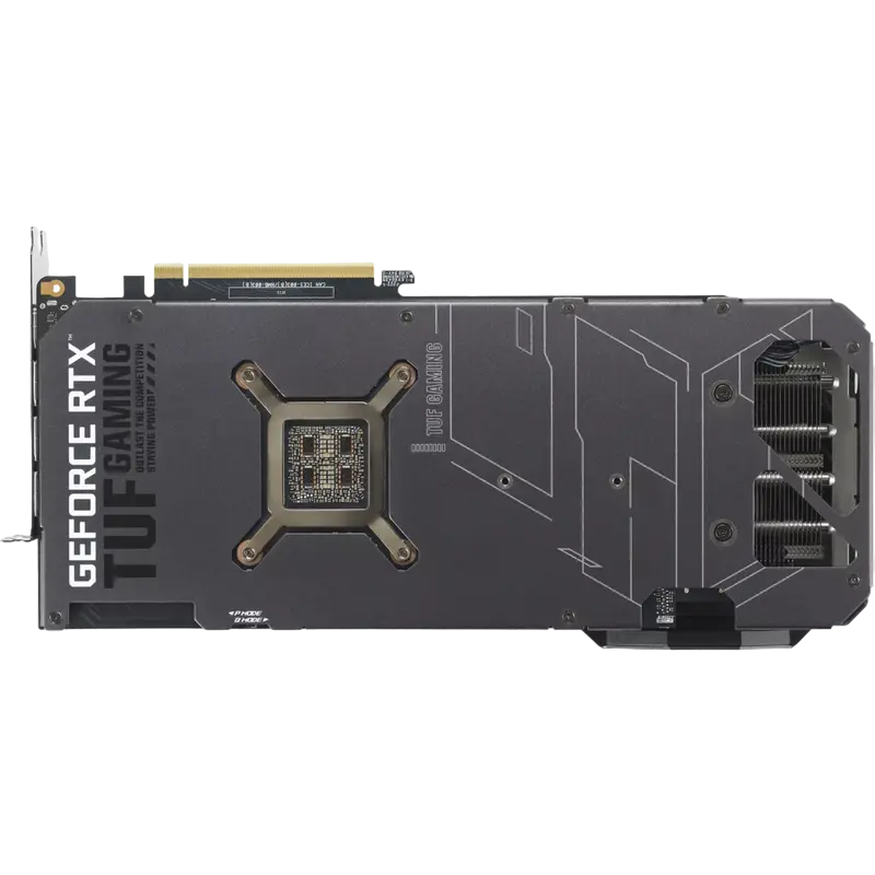 Видеокарта ASUS ASUS TUF Gaming GeForce RTX 4090 OG OC