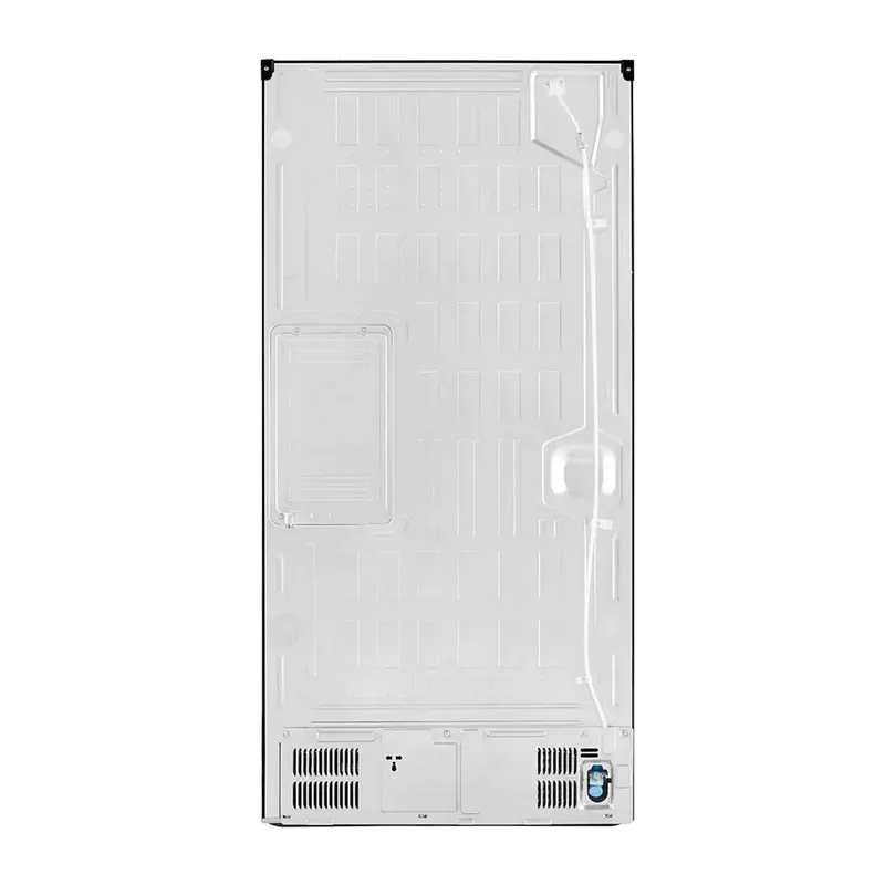 Frigider LG GMX844MC6F Negru mat