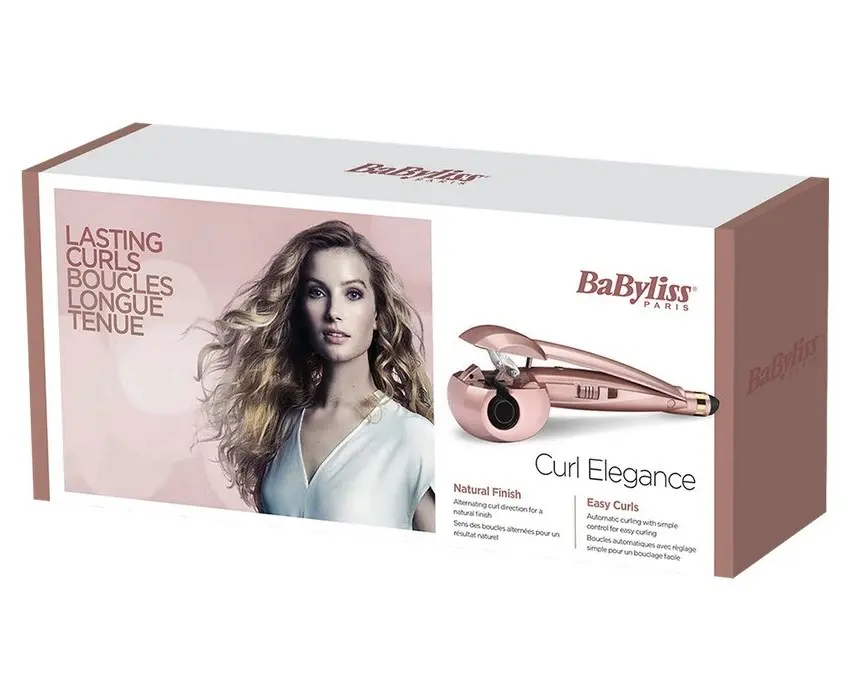 BaByliss Curl Secret 2663PE