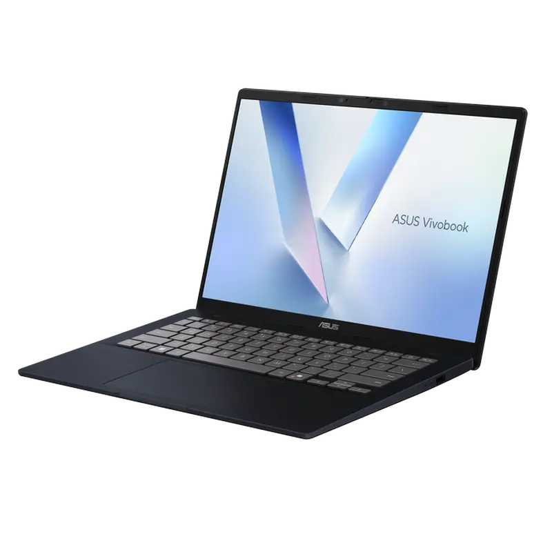 Ноутбук ASUS Vivobook 14 X1407QA Quiet Blue