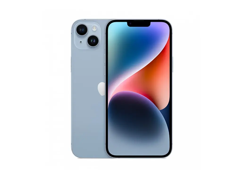 Смартфон Apple iPhone 14 Plus, 6 ГБ / 128ГБ