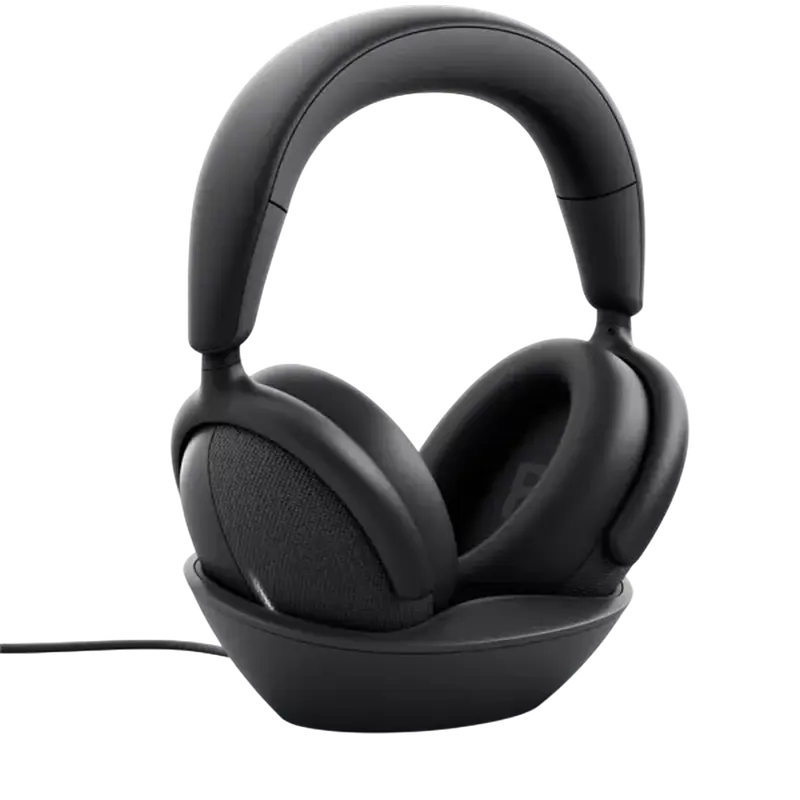 Наушники DELL Pro Premium WL7024 Чёрный