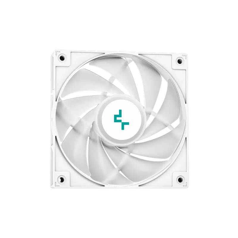 Кулер для процессора Deepcool LE520 WH 120 мм