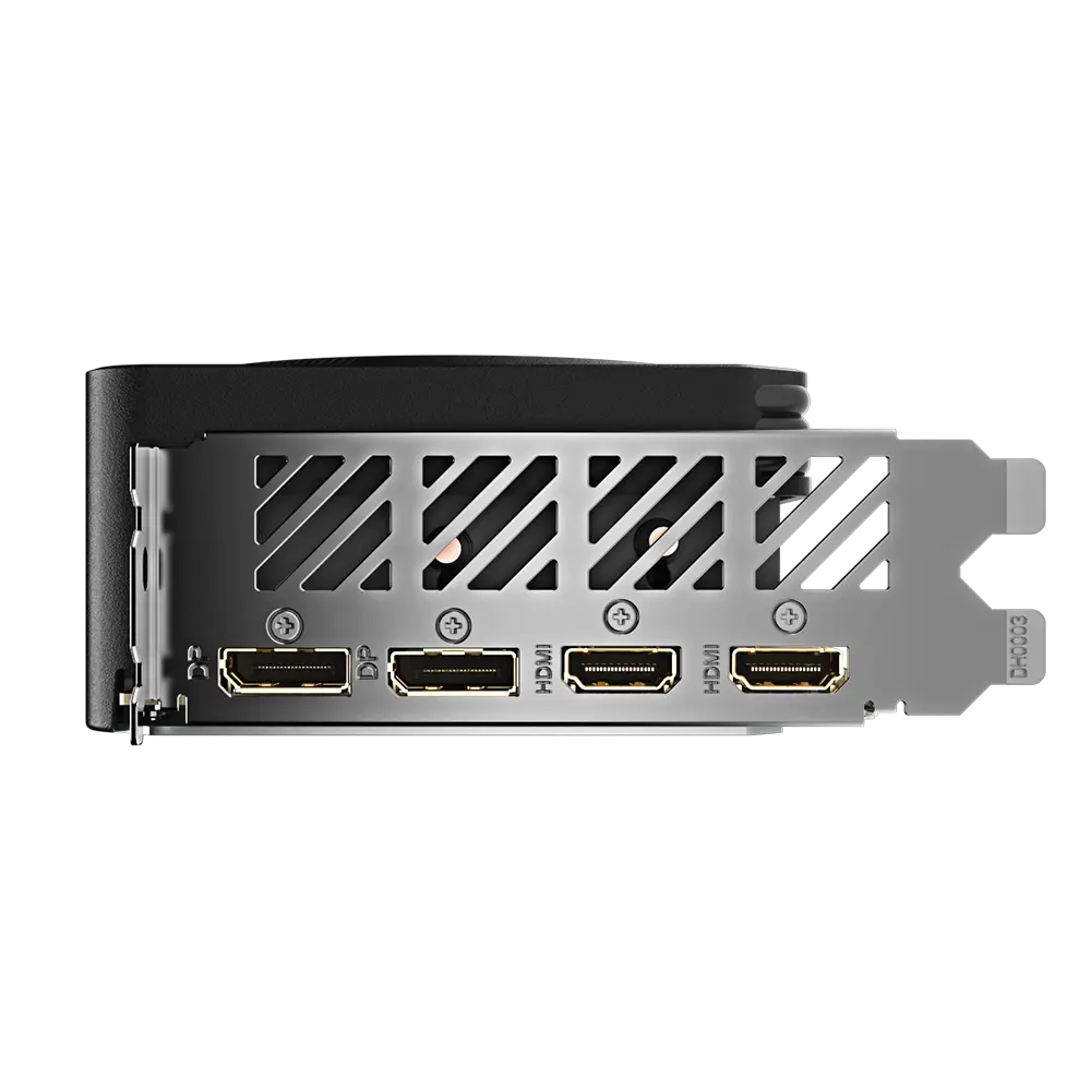 Видеокарта Gigabyte GeForce RTX 4060 Ti GAMING OC