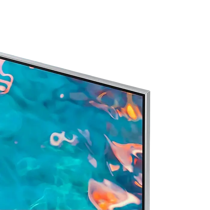 85" LED SMART Телевизор Samsung QE85QN85AAUXUA Черный