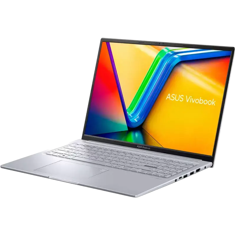 Ноутбук ASUS Vivobook 16X M3604YA Cool Silver