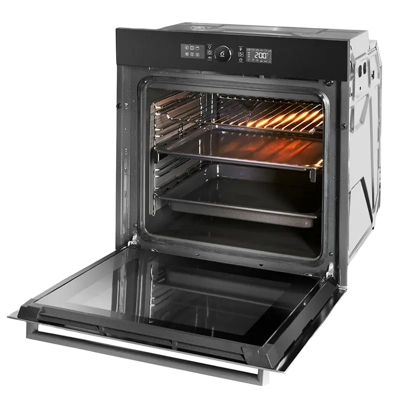 Cuptor Electric Whirlpool AKZ9 9421 CS NB Negru