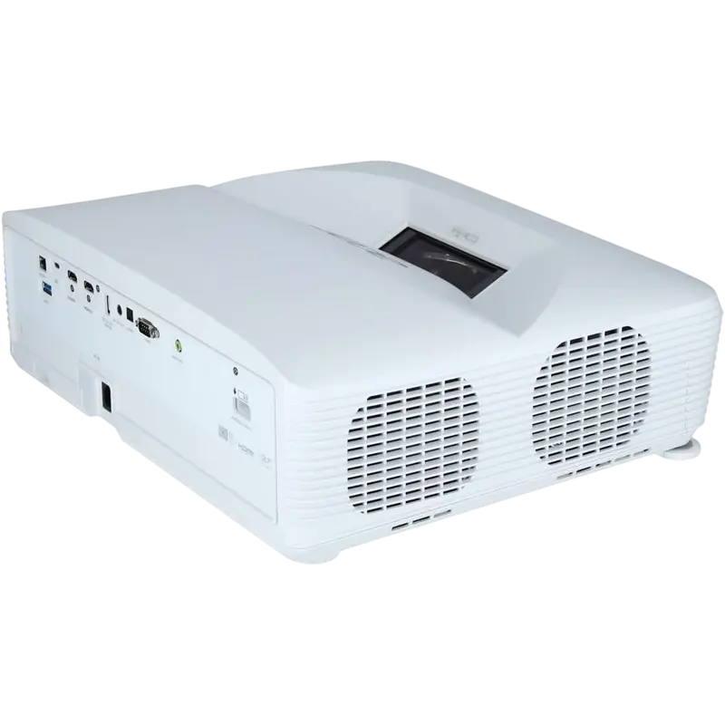 Проектор Acer L812 DLP Белый