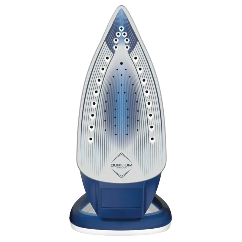 Утюг Tefal Easygliss 2 Синий | Белый